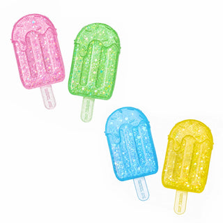 Top Trenz Ice Pops Glitter Pops