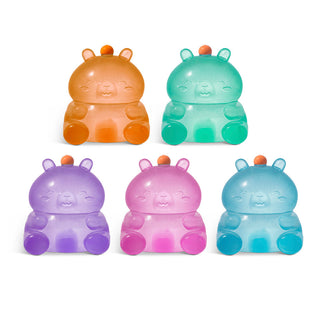Top Trenz Super Duper Sugar Squishers - Capybara