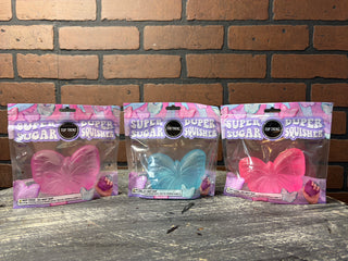 Top Trenz Sugar Butterfly Sugar Squisher
