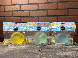 Top Trenz Sugar Happy Face Sugar Squisher