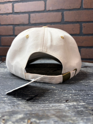 Classic Canvas Hat - Fab Football