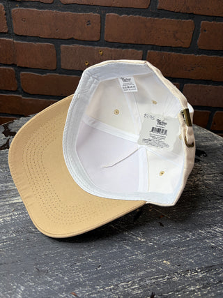 Classic Canvas Hat - Fab Football