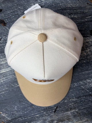 Classic Canvas Hat - Fab Football