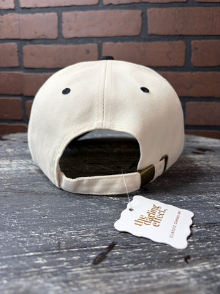 Classic Canvas Hat - Gameday