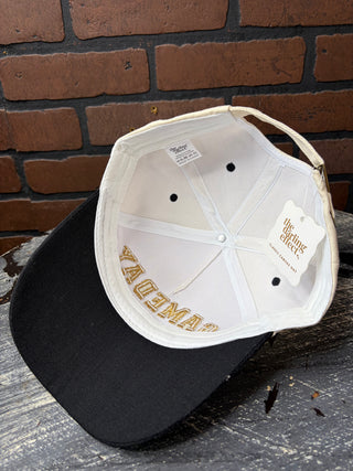 Classic Canvas Hat - Gameday