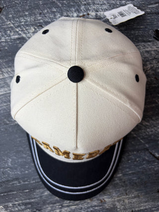 Classic Canvas Hat - Gameday