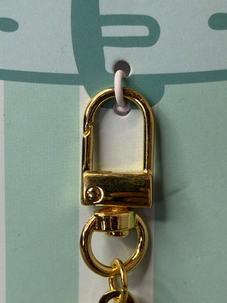 The Darling Effect Collar Charm-Seashell