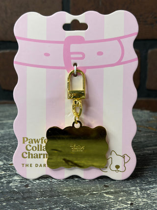 The Darling Effect Collar Charm-Good Girl