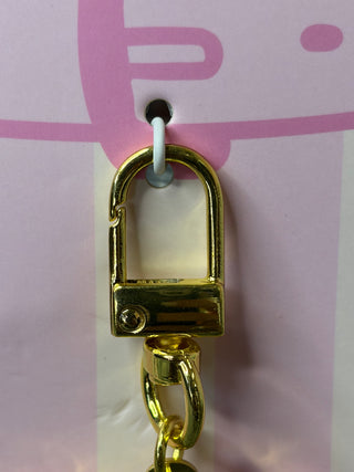 The Darling Effect Collar Charm-Good Girl