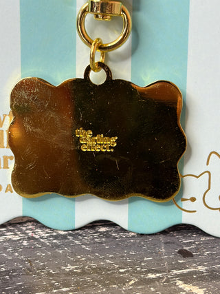 The Darling Effect Collar Charm-Good Boy