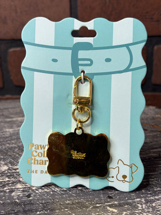 The Darling Effect Collar Charm-Good Boy