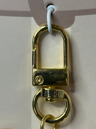 The Darling Effect Collar Charms-Bad to the Bone