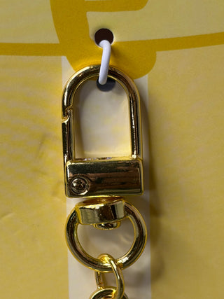 The Darling Effect Collar Charm-Wiggle Butt