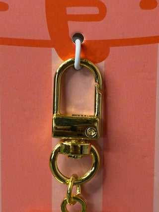 The Darling Effect Collar Charm-Sit for Treats