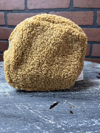 The Darling Effect Teddy Pouch-Square Emergency Dog Treats