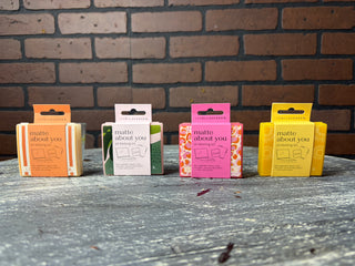 Matte About You Oil Blotting Kit