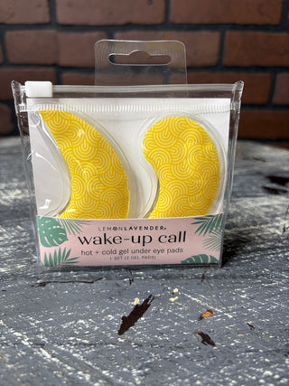 Under Eye Gel Pads
