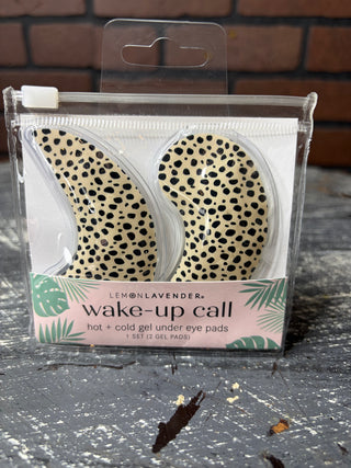 Under Eye Gel Pads