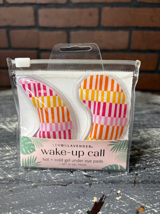 Under Eye Gel Pads