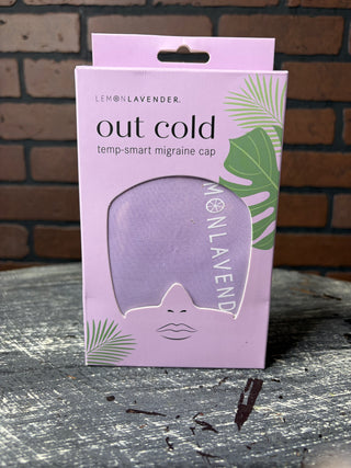 Out Cold Temp-Smart Migraine Cap
