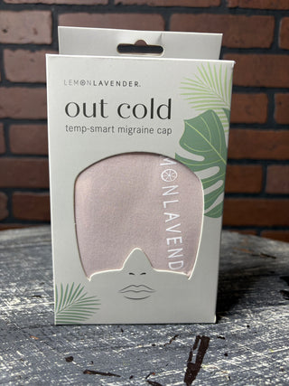 Out Cold Temp-Smart Migraine Cap