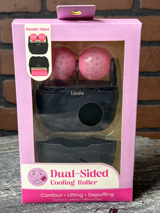 Lindo Dual Sided Cooling Roller