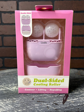 Lindo Dual Sided Cooling Roller
