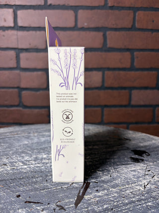 Lindo Purifying Foots Pads - Lavender