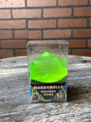 Zorbitz Marshmello Gemz