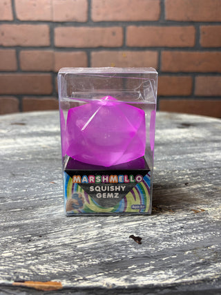 Zorbitz Marshmello Gemz