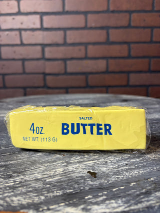 Puka Squishy Butter