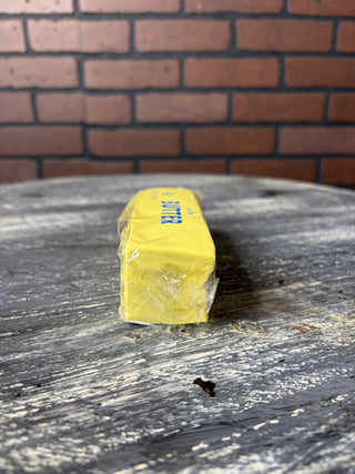 Puka Squishy Butter
