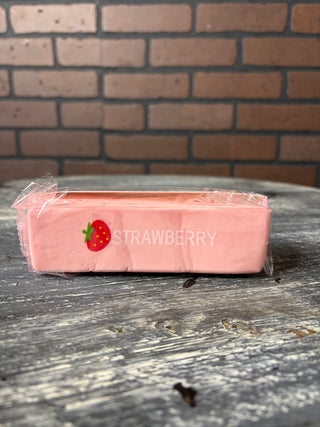 Puka Pink Squishy Butter