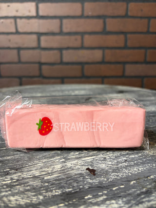 Puka Pink Squishy Butter