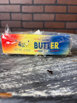 America Squishy Butter