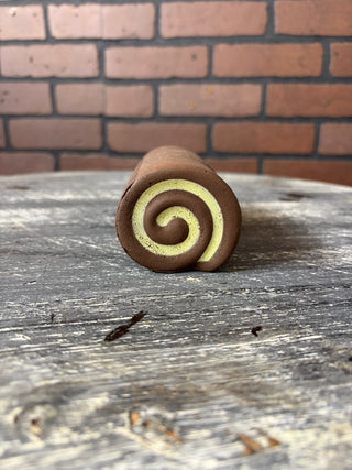 Chocolate Squeeze Roll
