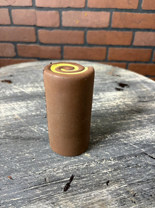 Chocolate Squeeze Roll