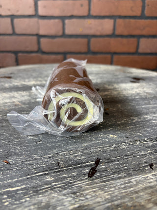 Chocolate Squeeze Roll