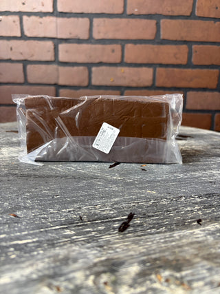 Chocolate Squeeze Bars