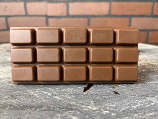 Chocolate Squeeze Bars
