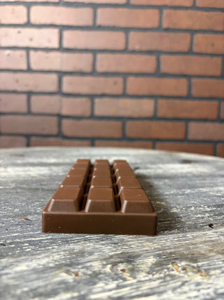 Chocolate Squeeze Bars