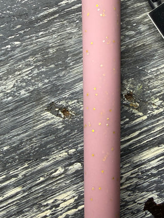 BV by Bruno Visconti Monaco Pink with Glitter