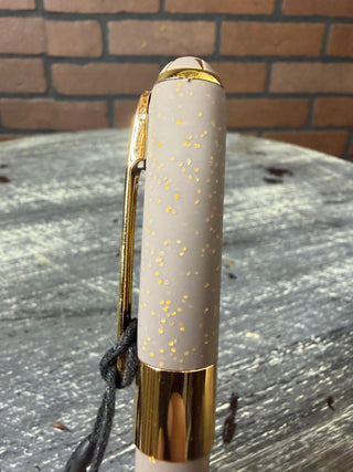 BV by Bruno Visconti Monaco Grey with Glitter