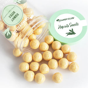 Candy Club Bunny Bites