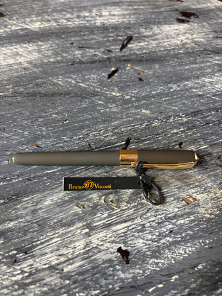 BV by Bruno Visconti Monaco Pen - Chocolate
