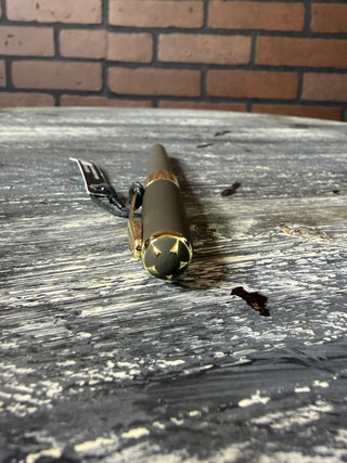 BV by Bruno Visconti Monaco Pen - Chocolate