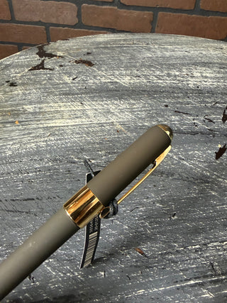 BV by Bruno Visconti Monaco Pen - Chocolate