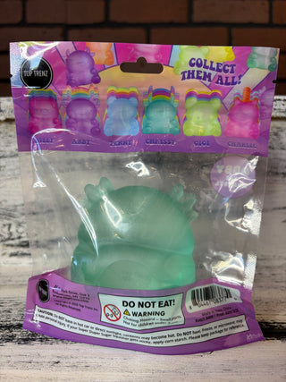 Top Trenz Sugar Axolotl Sugar Squisher