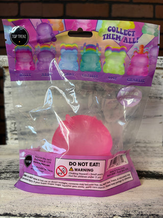 Top Trenz Sugar Axolotl Sugar Squisher