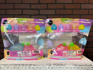 Top Trenz Super Duper Sugar Squisher - Mini Fruit